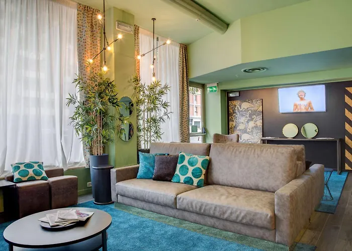 Best Western Plus Chc Firenze